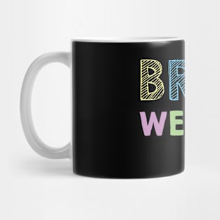 Summer Break: School's Out, Teachers! Mug